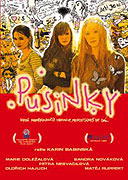 Pusinky